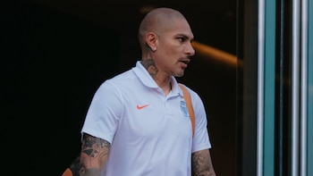 Paolo Guerrero rompió su silencio por las críticas en Alianza Lima y vida privada: “Uno tiene que ser grande para resolver los temas personales”