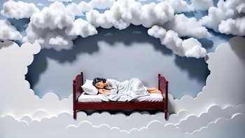 La falta de sueño afecta