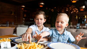 10 restaurantes de Miami donde