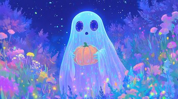 El fantasma es otra de