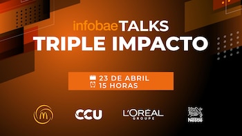 Talks Triple Impacto 2026