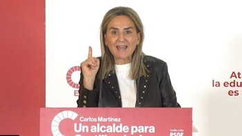 El Gobierno destaca su apuesta