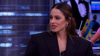 Tini afirmó que "en TikTok