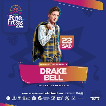 (Facebook Drake Bell)