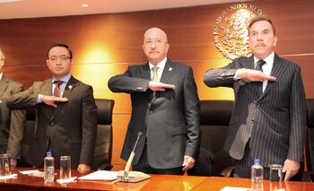 Tribunal Federal de Justicia Administrativa