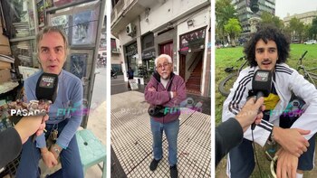 Virales- pasado o futuro