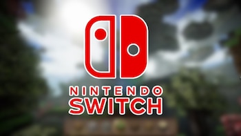Un nuevo competidor de Minecraft llega a Nintendo Switch y se puede probar gratis