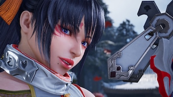 Tekken 8, de Bandai Namco