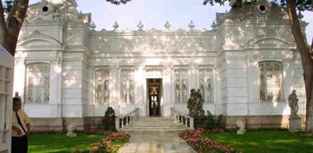 El Museo Pedro de Osma