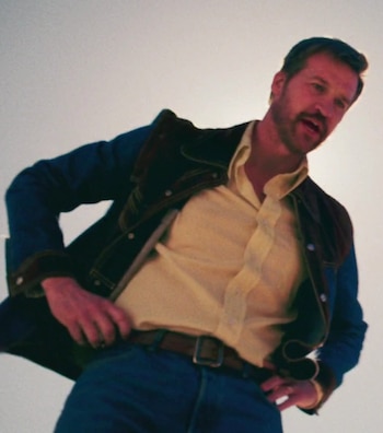 La última aparición en cine