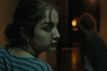 'Nada de todo esto', de