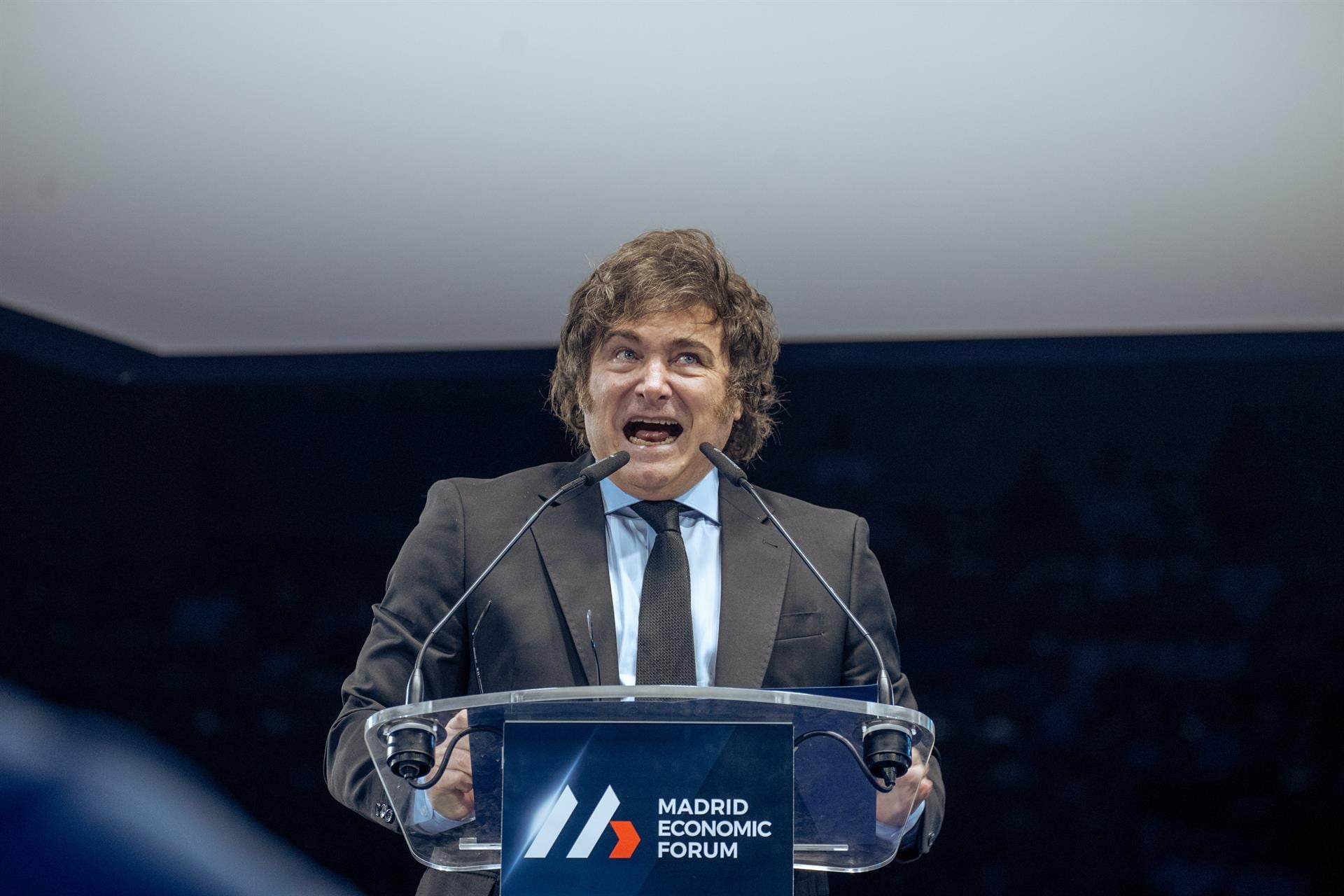 Argentina sigue los pasos de EEUU y declara como «terroristas» a varias ramas de Hermanos Musulmanes