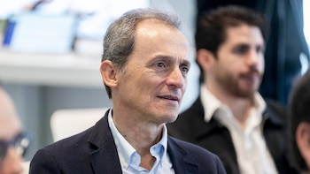 Pedro Duque dice que Canarias es el "último sueño" de las empresas para lanzar cohetes