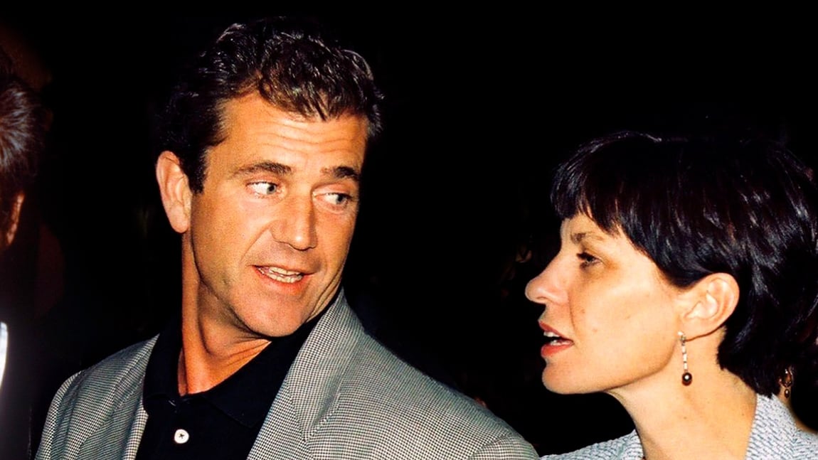 El acuerdo entre Mel Gibson y Robyn Moore contempló la entrega de ganancias futuras del actor además de bienes inmuebles