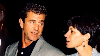divorcios millonarios en Hollywood