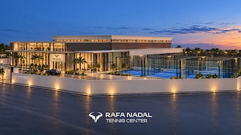 La Rafa Nadal Academy se expande en Oriente Medio con un nuevo Rafa Nadal Tennis Center en Baréin