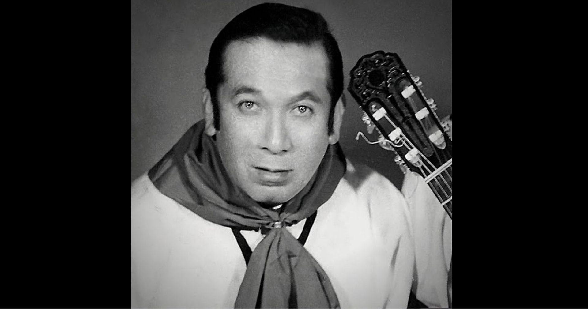 El fallecimiento de Guillermo Chipana privó a la música criolla de una de sus figuras esenciales, artífice de un estilo reconocido por generaciones. (Soniem)