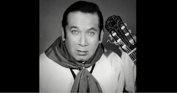 El fallecimiento de Guillermo Chipana