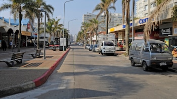 Punta del Este rediseña su tránsito: ensanchará una avenida clave y sacará los ómnibus de la península