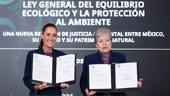 Organizaciones confrontan al Congreso por la reforma a la ley ambiental: “no a la prisa legislativa”