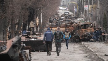 O Washington Post atacou a