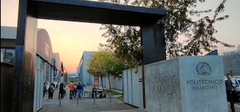 La beca DSU del Politécnico de Milán está dirigida a estudiantes nacionales e internacionales con mérito académico y necesidades económicas - crédito Google Maps/Gianluca Rinaldi