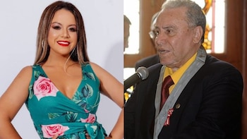 Florcita Polo se desmarca de