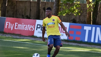 Independiente Medellín hizo oficial el