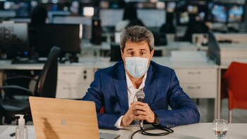 (Servicio Informativo Gobierno de San