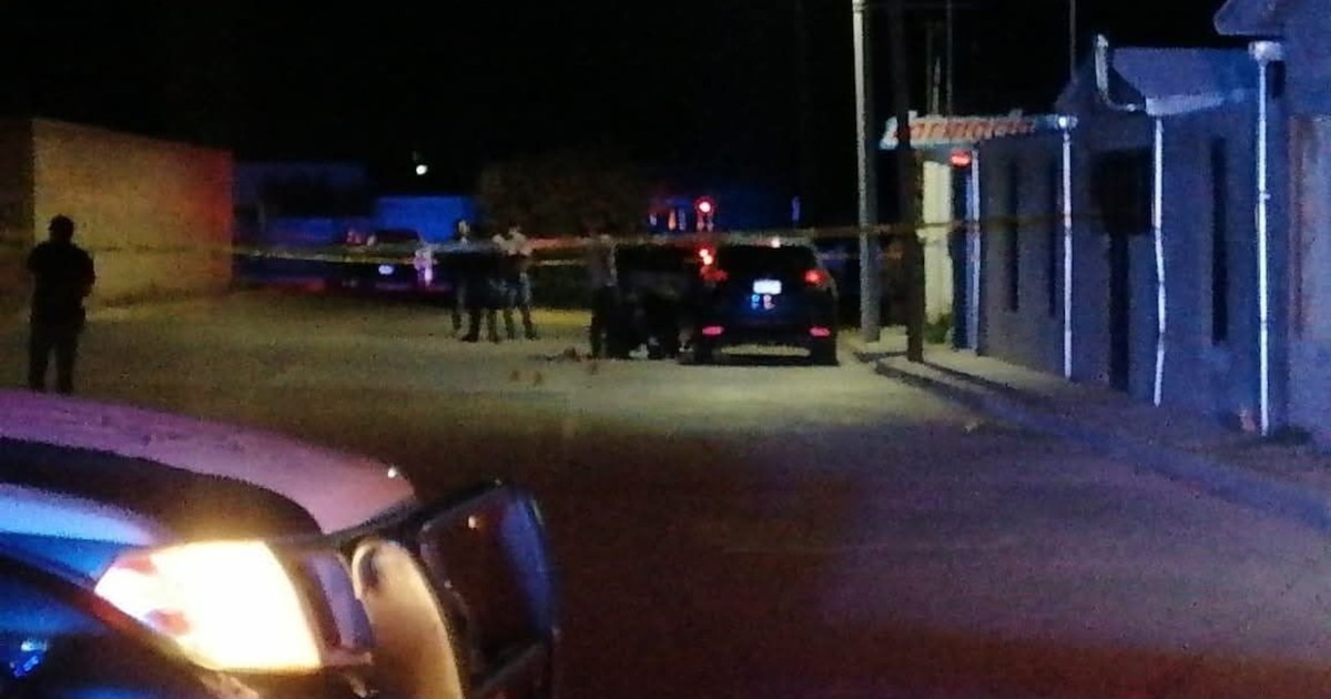 Asesinan a María Lucía Mora, dirigente de Morena en Valle de Allende, Chihuahua