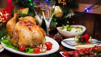 El aumento de peso durante