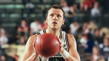 “Esta es mi NBA, no