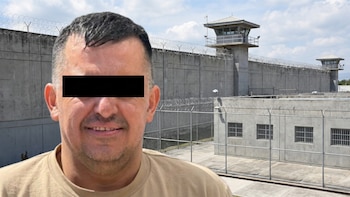 Procesan a “El Vani”, de La Familia Michoacana, por el secuestro de 12 personas: quedará preso en El Altiplano
