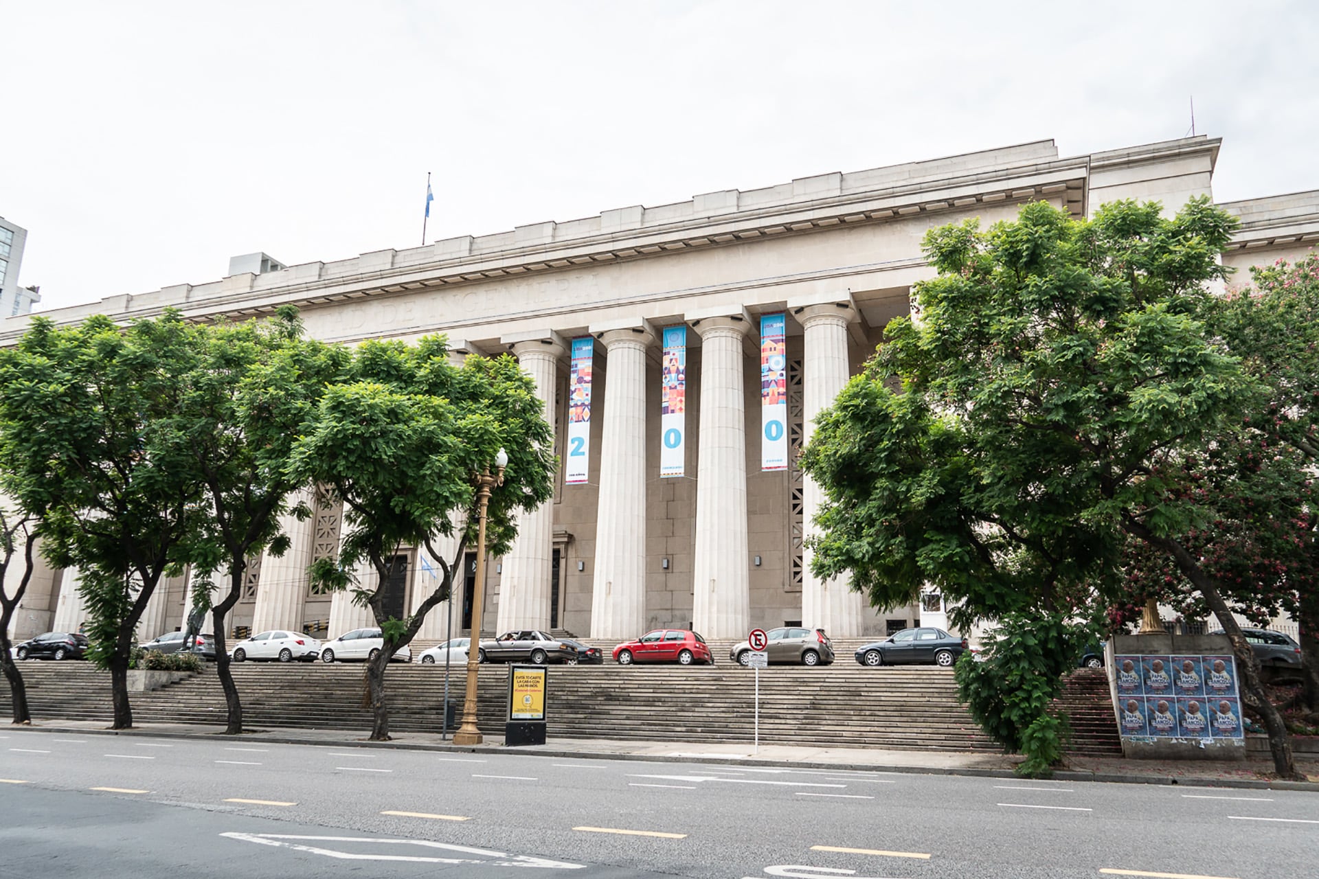Las autoridades nacionales proponen otro proyecto de financiamiento universitario