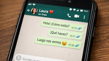 Por qué que te dejen en visto en WhatsApp duele tanto: esto pasa en tu cerebro