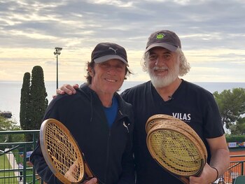 El periodista Eduardo Puppo es