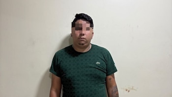 Detienen en Surco a presunto implicado en asesinato de candidata Susy Aponte, ‘La China Polo’