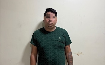Crimen