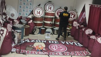 La 14 es la denominación