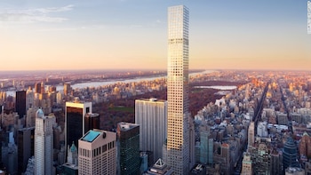 432 Park Avenue.