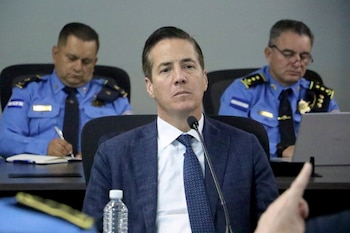 Las operaciones de la Policía Nacional en Honduras incluyen el trabajo coordinado de direcciones y unidades especiales desplegadas en distintas regiones del país.
