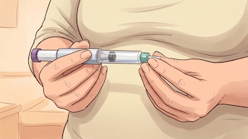 Un estudio global revela que los fármacos GLP-1 para la obesidad se asocian con menos internaciones psiquiátricas en casos de esquizofrenia