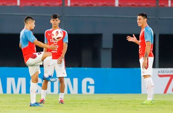 Fotografía de archivo de los