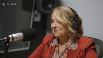 Perel destaca que la inteligencia