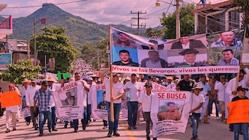 “Es un infierno”: sobrevivió a un secuestro masivo en Guerrero y revela cómo era el cautiverio bajo La Familia Michoacana