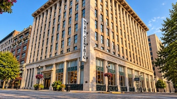 Hyatt debuta en el estado de Misuri con la apertura del 'Hyatt Centric' en el centro histórico de San Luis