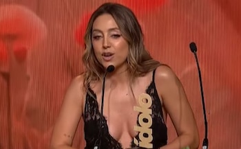 Sofía Martínez