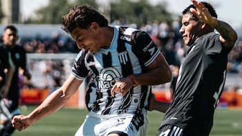 Antes del duelo clave Instituto-Talleres, Gimnasia de Mendoza recibe a Riestra por la fecha 10 del Torneo Clausura