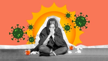 Los perfiles bacterianos hallados actúan