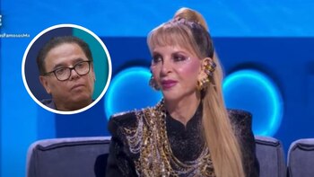 Tras convertirse en la segunda